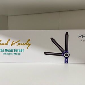 Head Kandy The Head Turner Flexible Wand 25mm